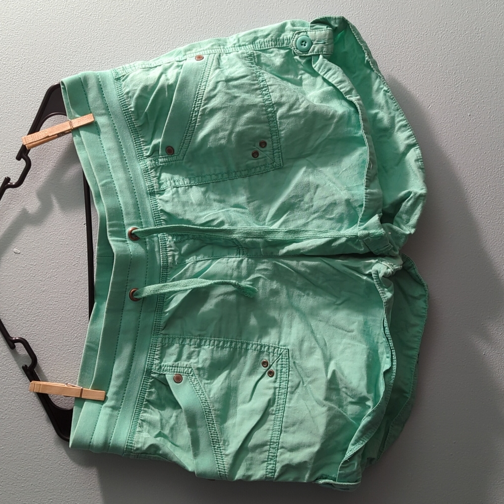 Maurices 4 pocket short